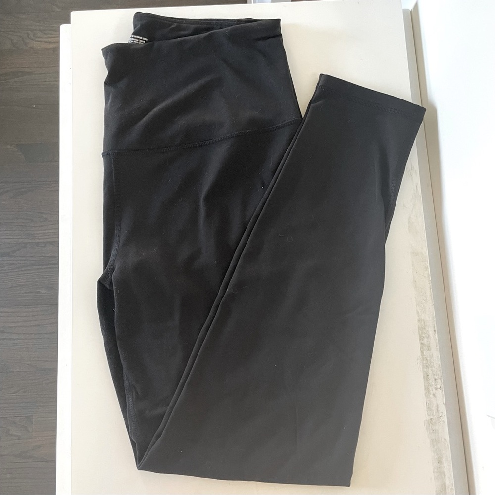 High-Waisted Knockout by Victoria’s Secret Tights